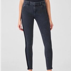 DL1961 margaux mid rise